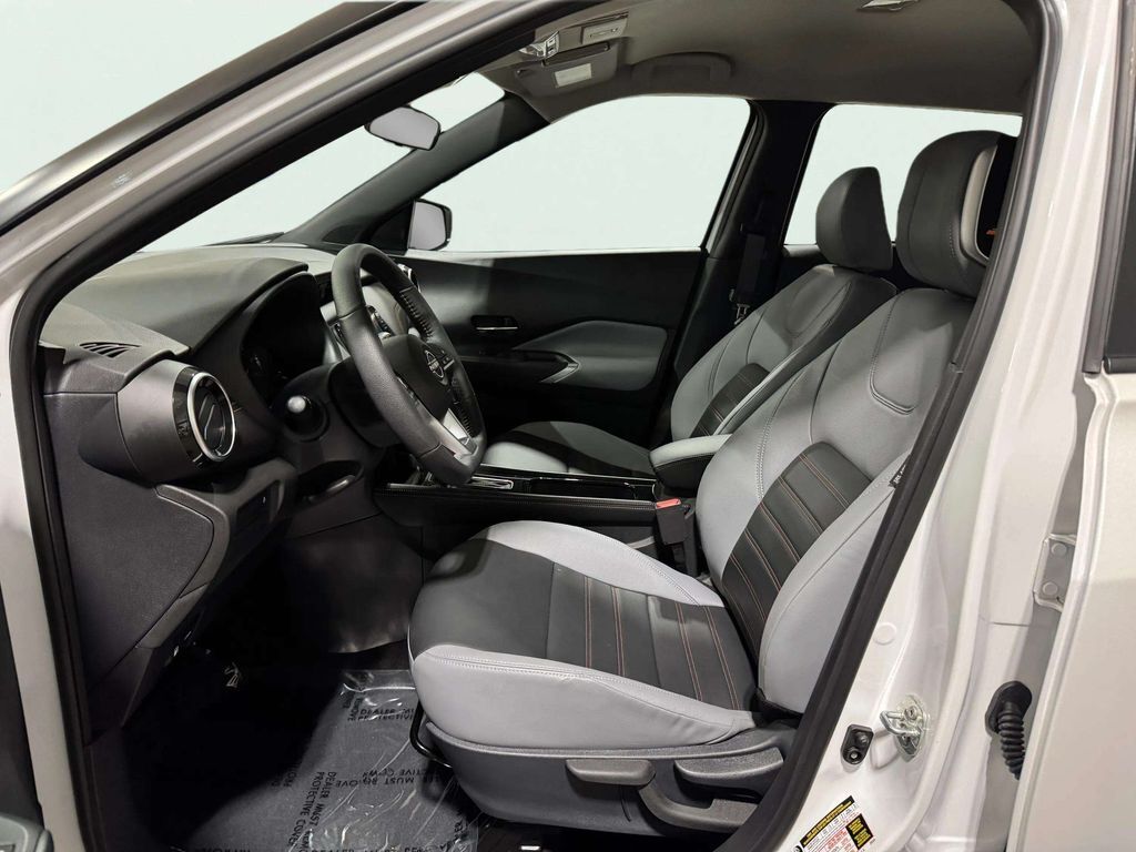 2024 Nissan Kicks SR San Clemente CA