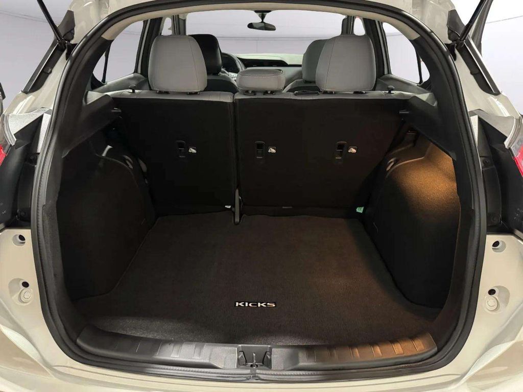 2024 Nissan Kicks SR San Clemente CA
