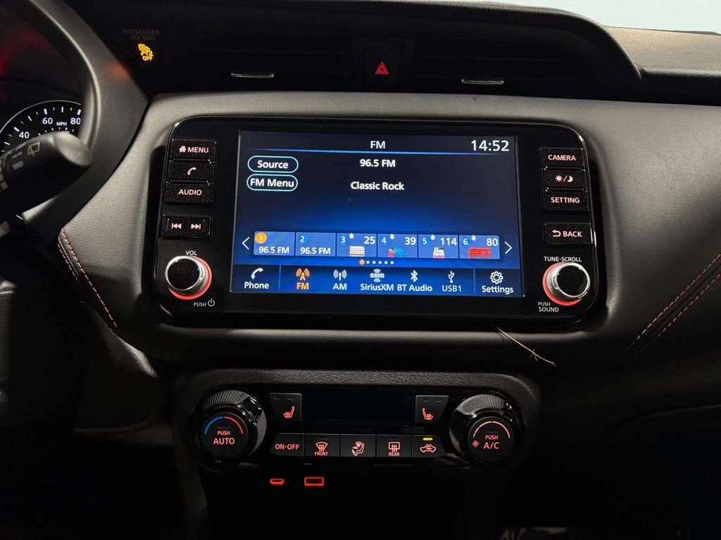 2024 Nissan Kicks SR San Clemente CA