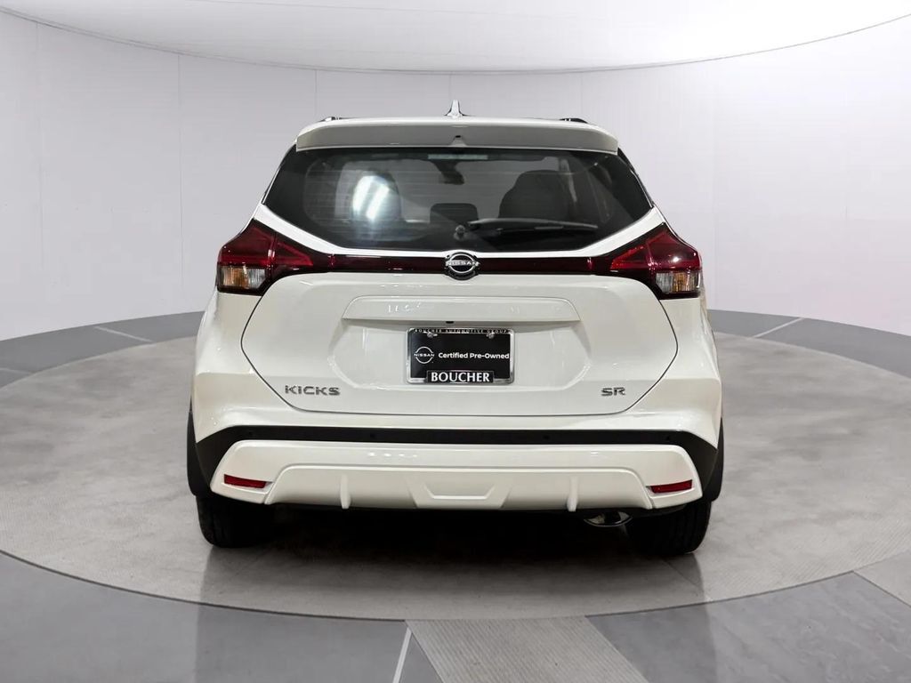 2024 Nissan Kicks SR San Clemente CA