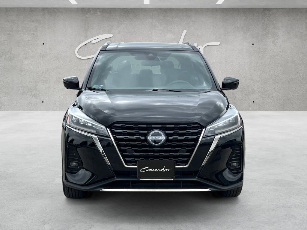 2024 Nissan Kicks SR San Marcos TX