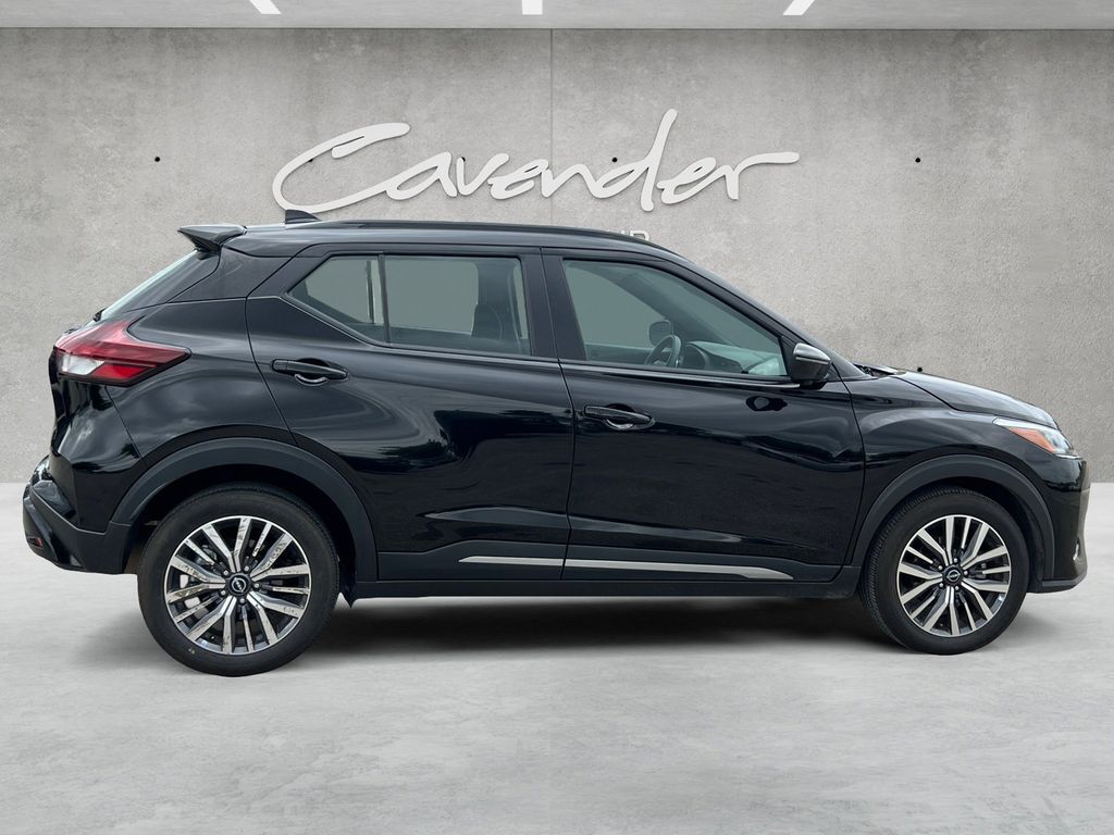 2024 Nissan Kicks SR San Marcos TX
