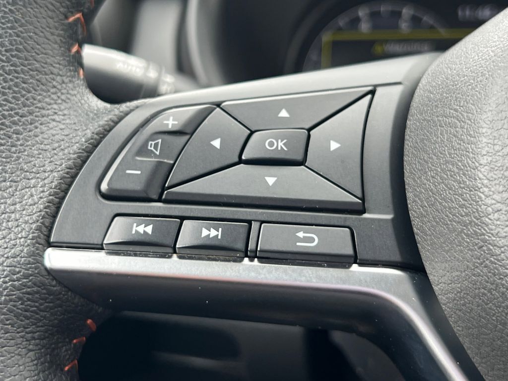 2024 Nissan Kicks SR San Marcos TX