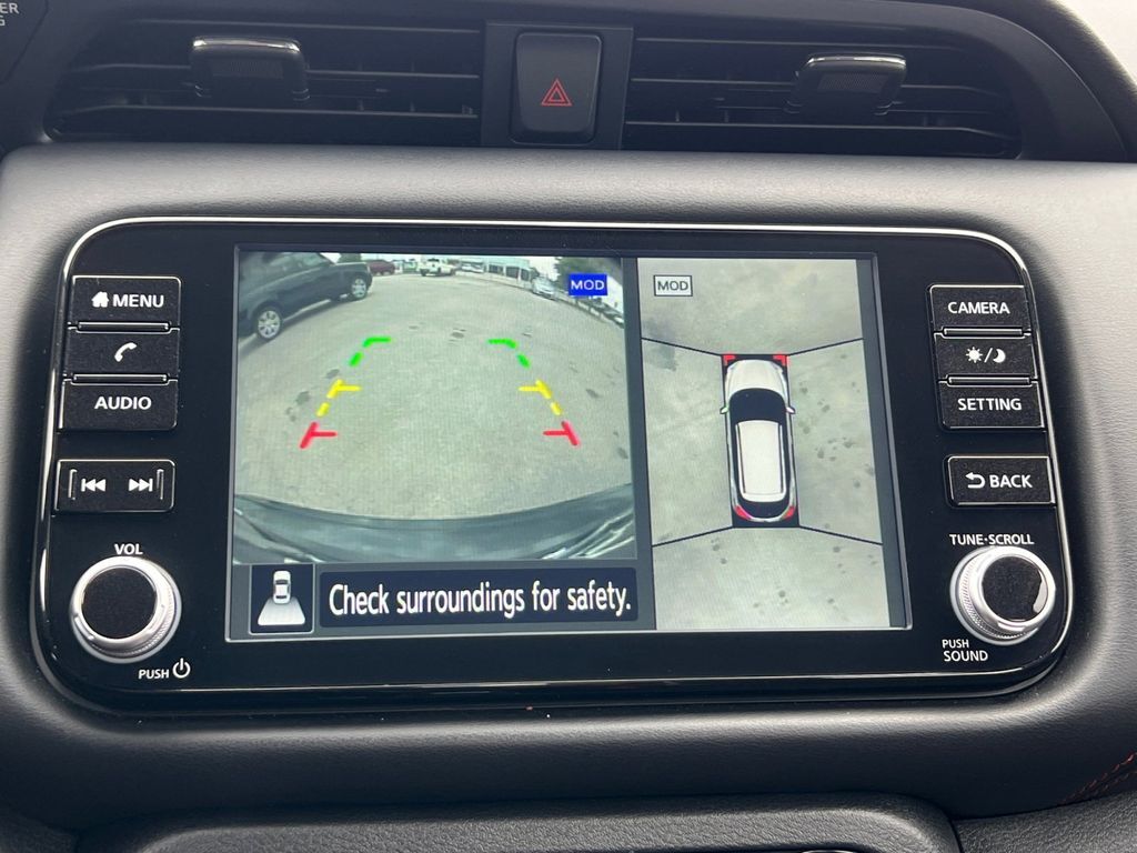 2024 Nissan Kicks SR San Marcos TX