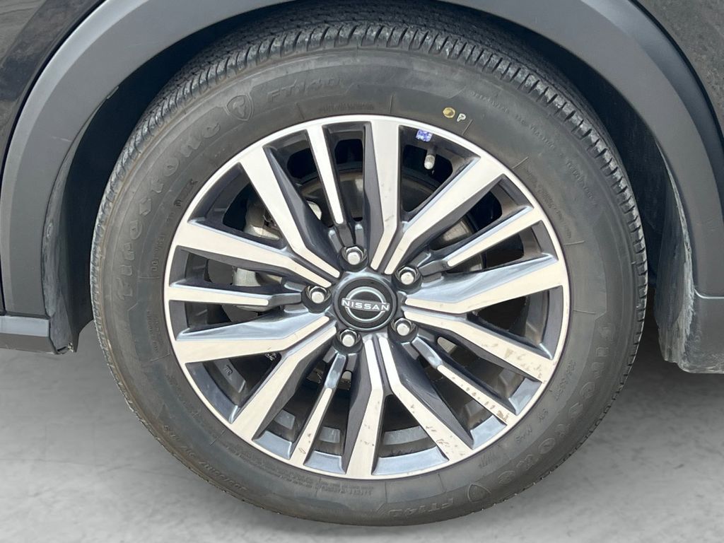 2024 Nissan Kicks SR San Marcos TX