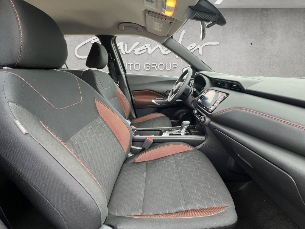 2024 Nissan Kicks SR San Marcos TX