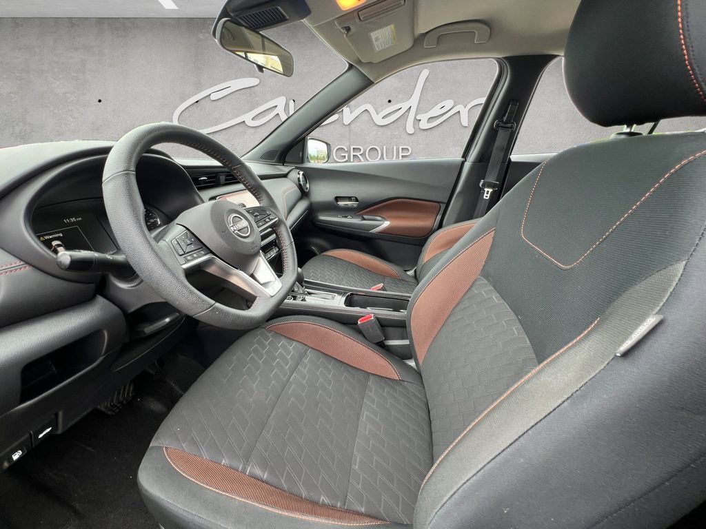 2024 Nissan Kicks SR San Marcos TX