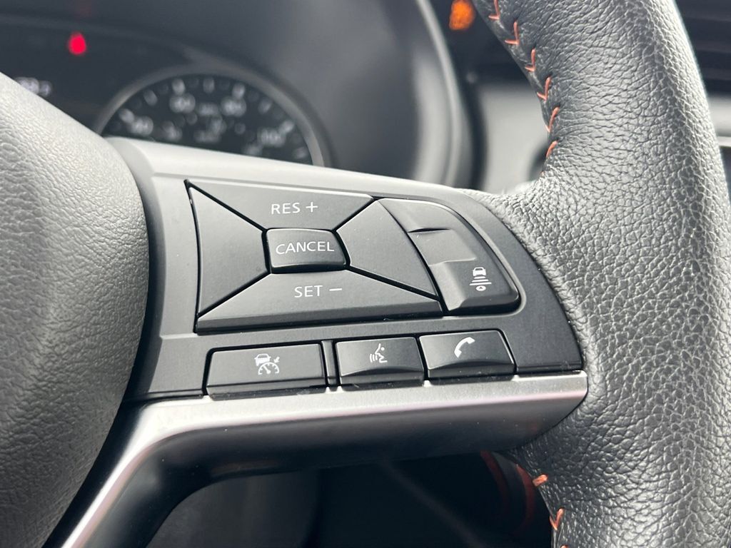 2024 Nissan Kicks SR San Marcos TX