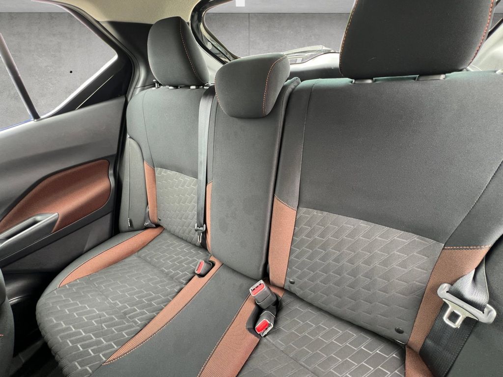 2024 Nissan Kicks SR San Marcos TX