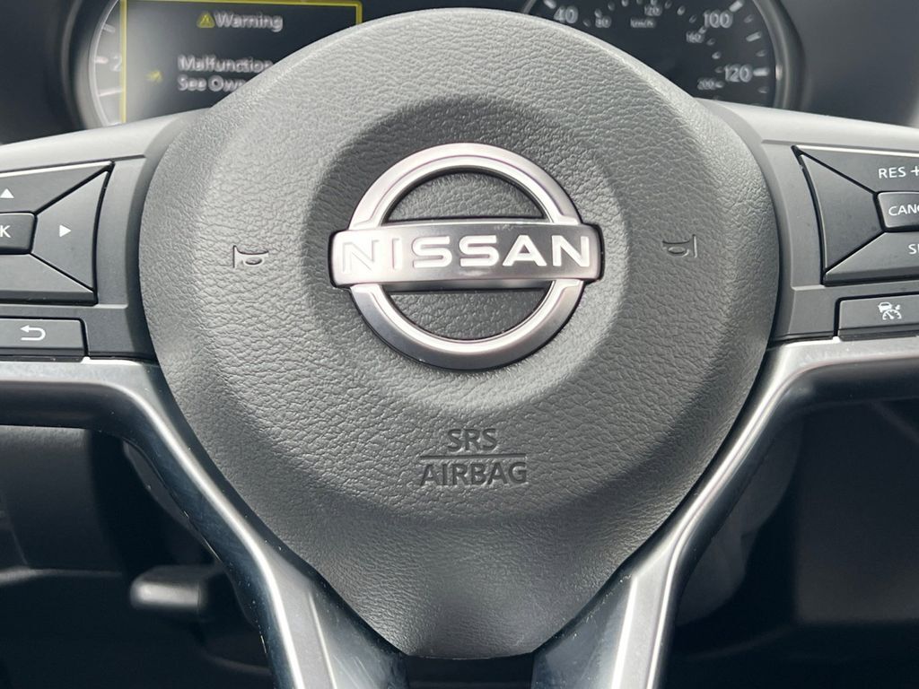 2024 Nissan Kicks SR San Marcos TX