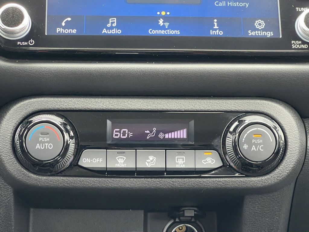 2024 Nissan Kicks SR San Marcos TX