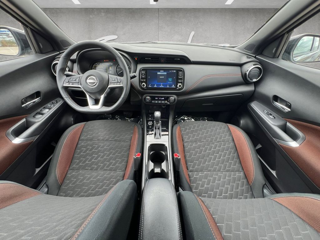 2024 Nissan Kicks SR San Marcos TX