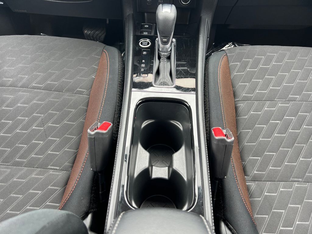 2024 Nissan Kicks SR San Marcos TX