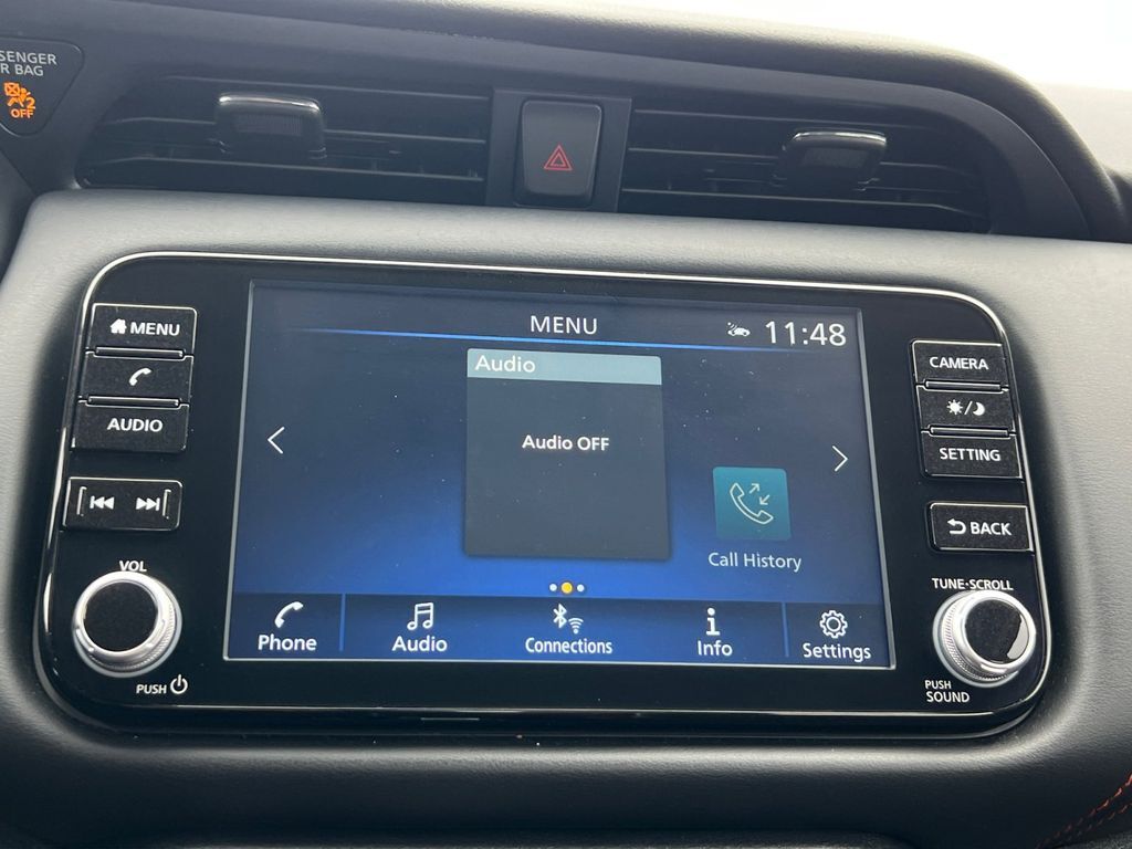 2024 Nissan Kicks SR San Marcos TX