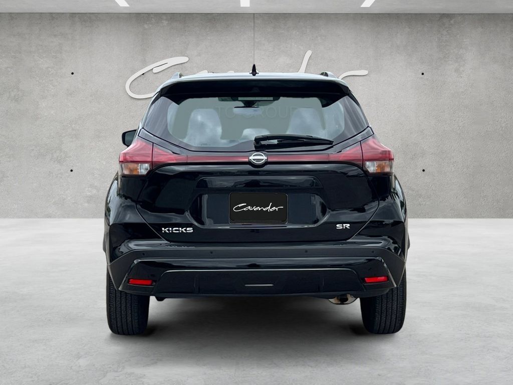 2024 Nissan Kicks SR San Marcos TX