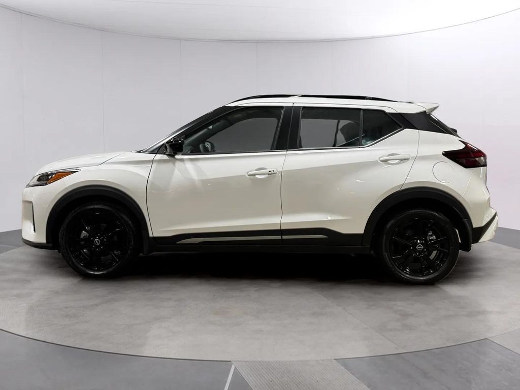 2024 Nissan Kicks SR San Clemente CA