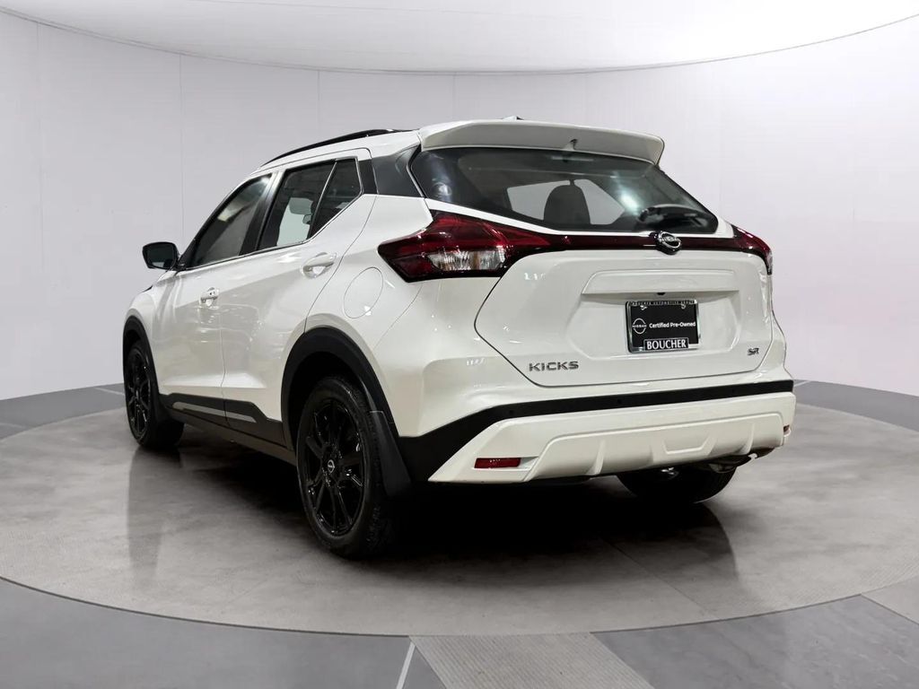 2024 Nissan Kicks SR San Clemente CA