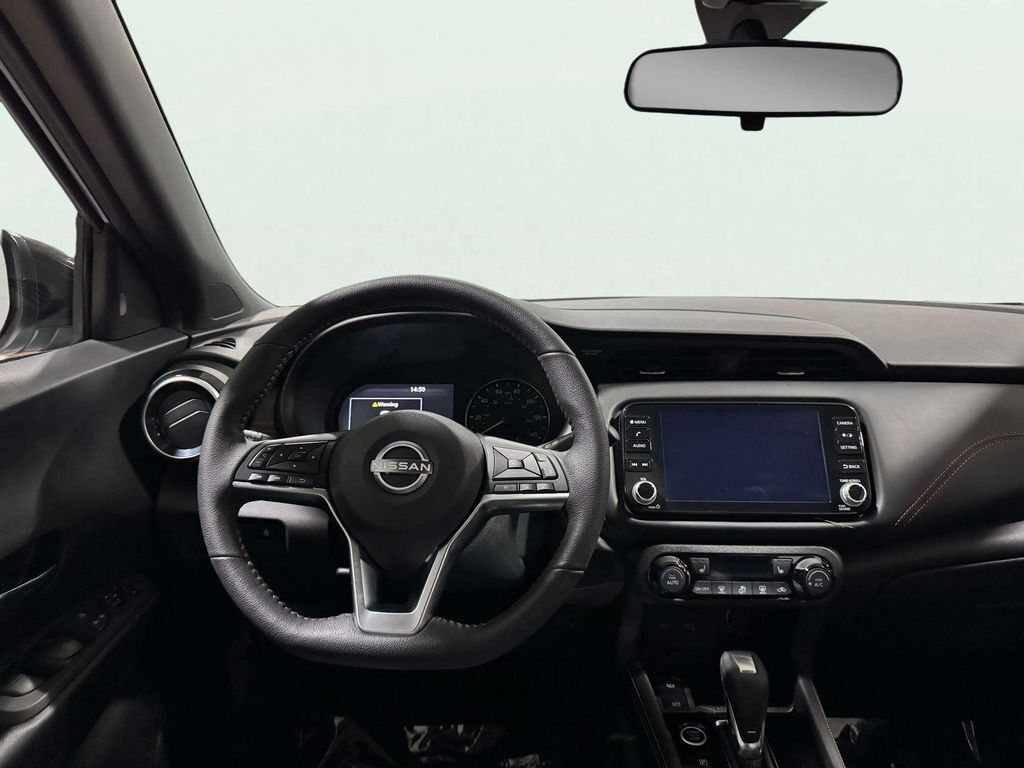 2024 Nissan Kicks SR San Clemente CA