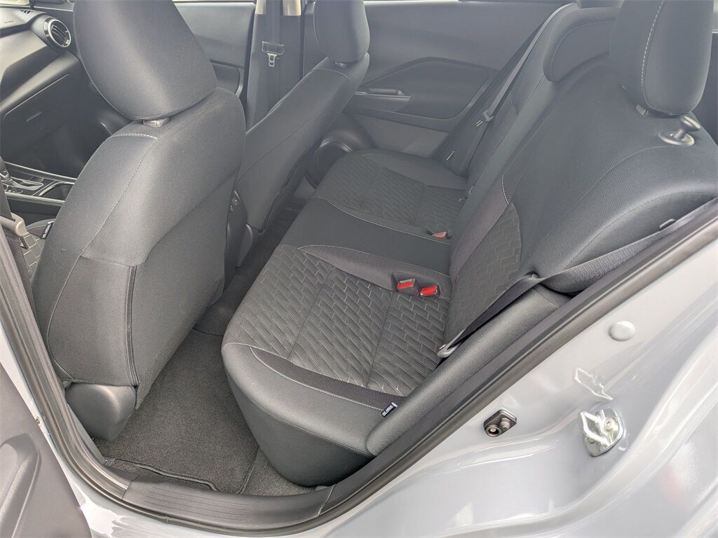 2024 Nissan Kicks SV Kennesaw GA 2024 Nissan Kicks SV Kennesaw GA