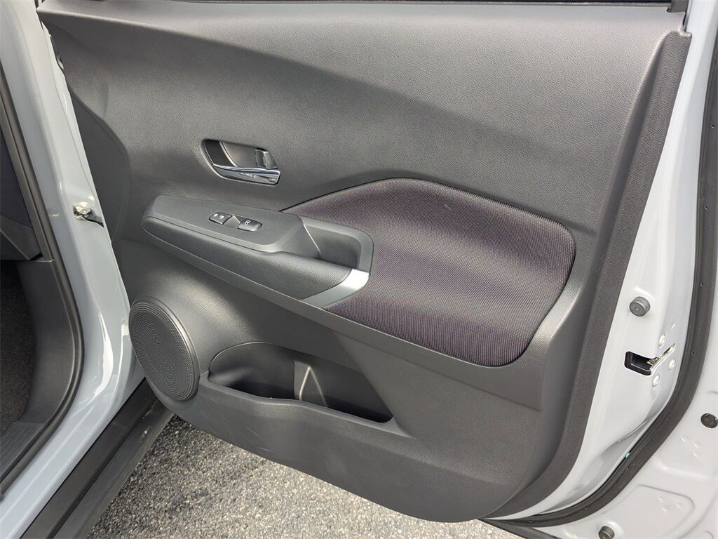 2024 Nissan Kicks SV Kennesaw GA 2024 Nissan Kicks SV Kennesaw GA