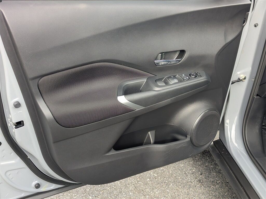 2024 Nissan Kicks SV Kennesaw GA 2024 Nissan Kicks SV Kennesaw GA
