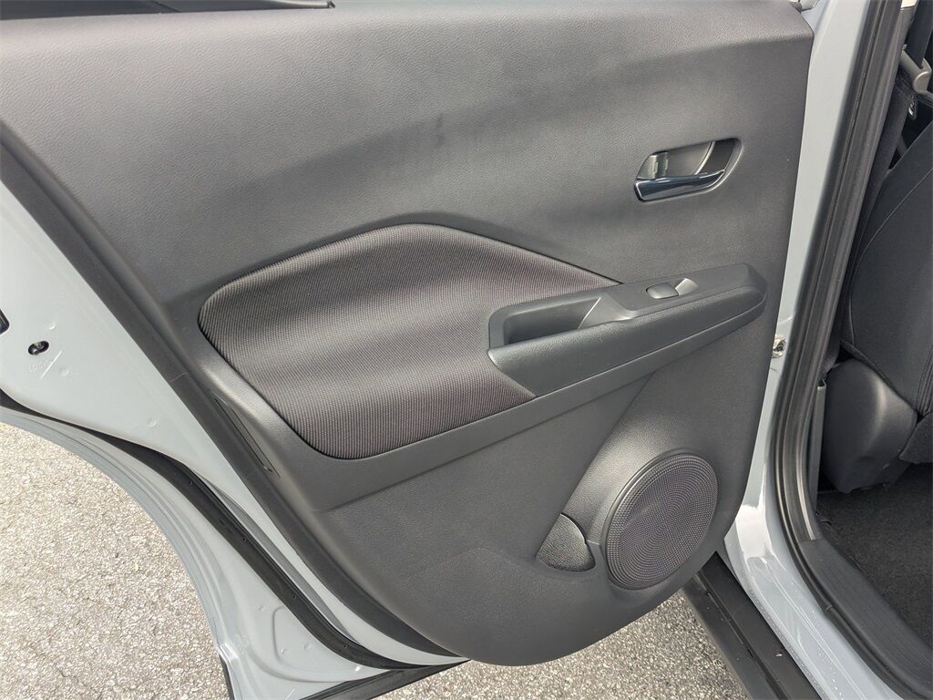 2024 Nissan Kicks SV Kennesaw GA 2024 Nissan Kicks SV Kennesaw GA