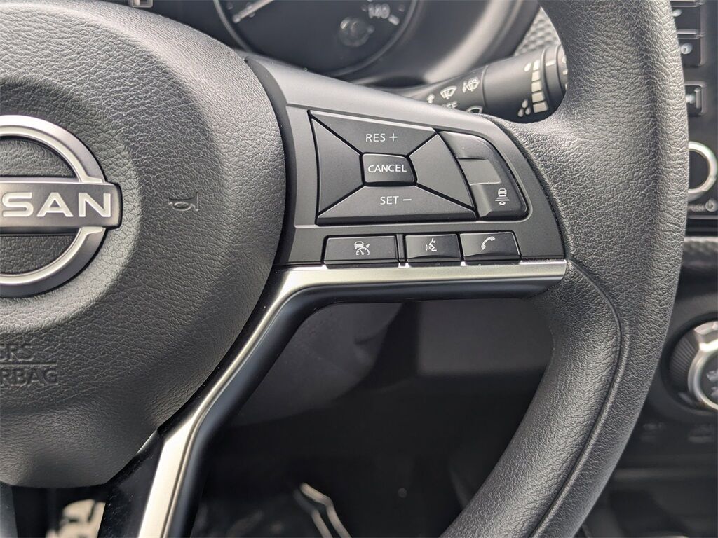 2024 Nissan Kicks SV Kennesaw GA 2024 Nissan Kicks SV Kennesaw GA