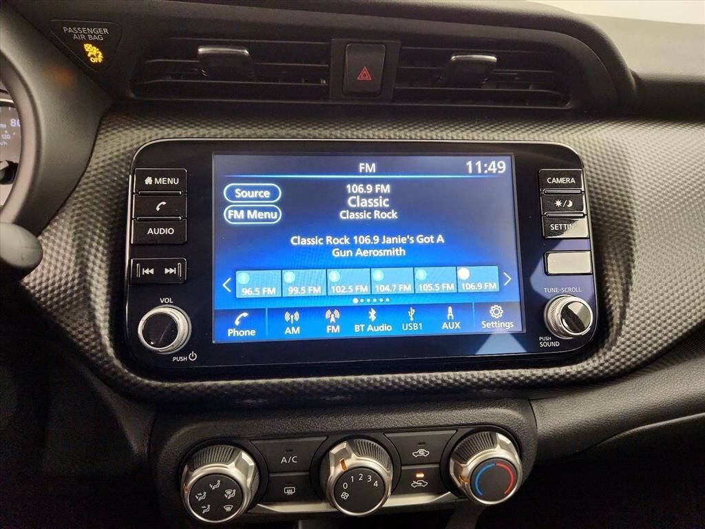 2024 Nissan Kicks SV Morristown TN 2024 Nissan Kicks SV Morristown TN