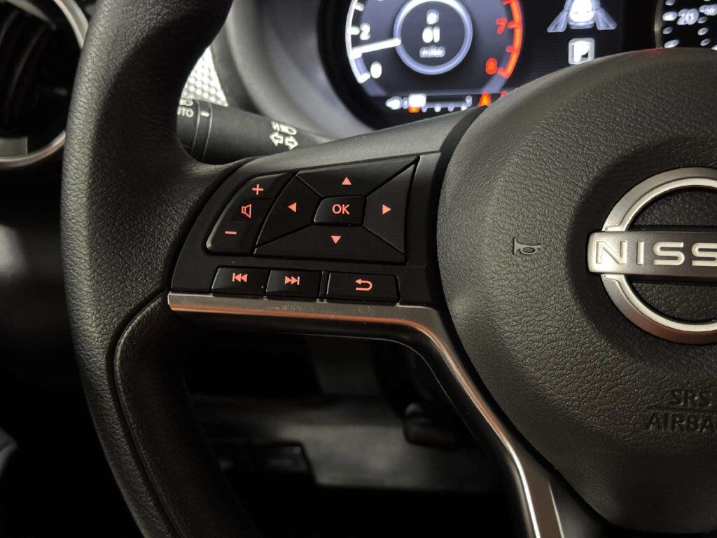 2024 Nissan Kicks SV San Clemente CA