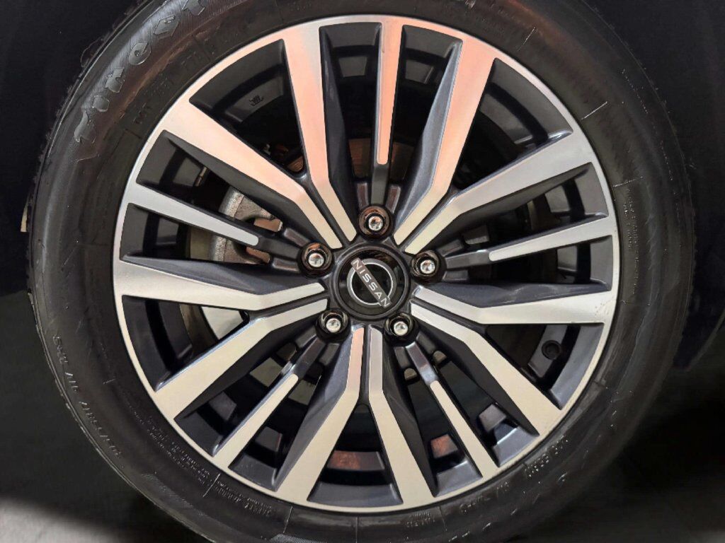 2024 Nissan Kicks SV San Clemente CA