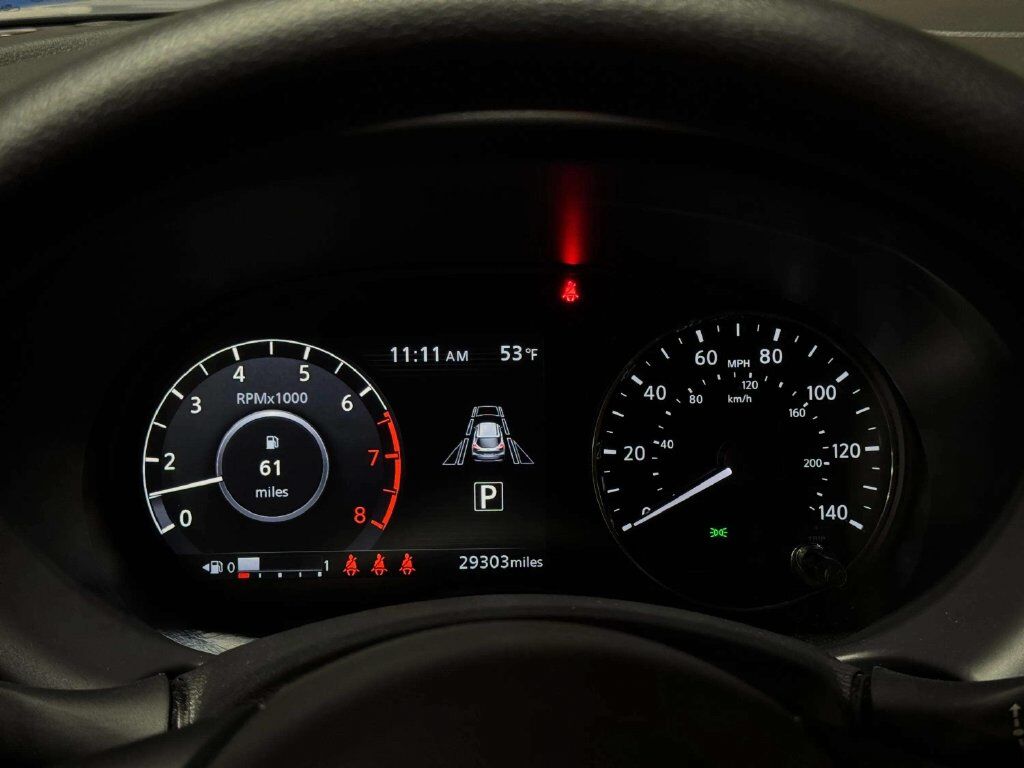 2024 Nissan Kicks SV San Clemente CA