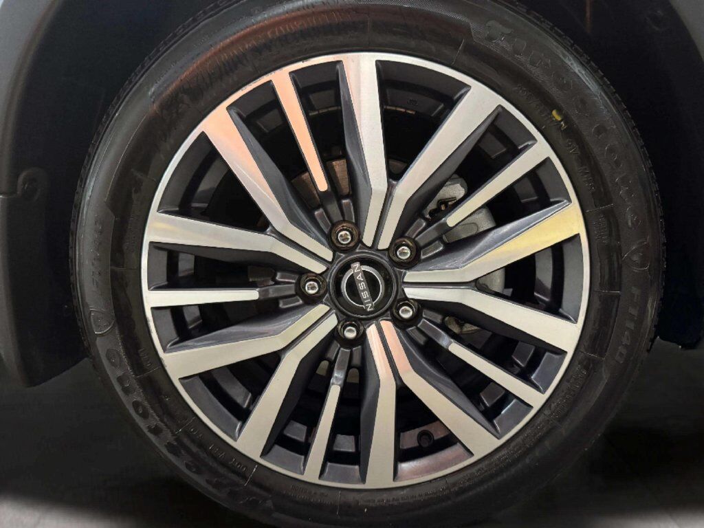 2024 Nissan Kicks SV San Clemente CA