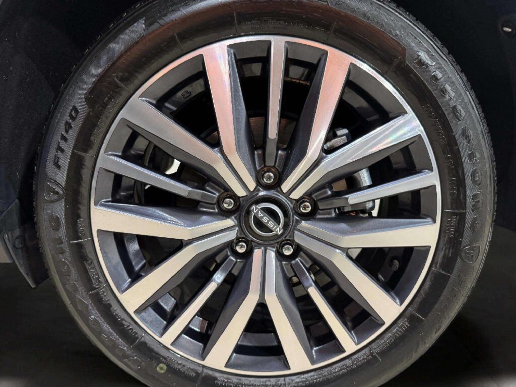 2024 Nissan Kicks SV San Clemente CA