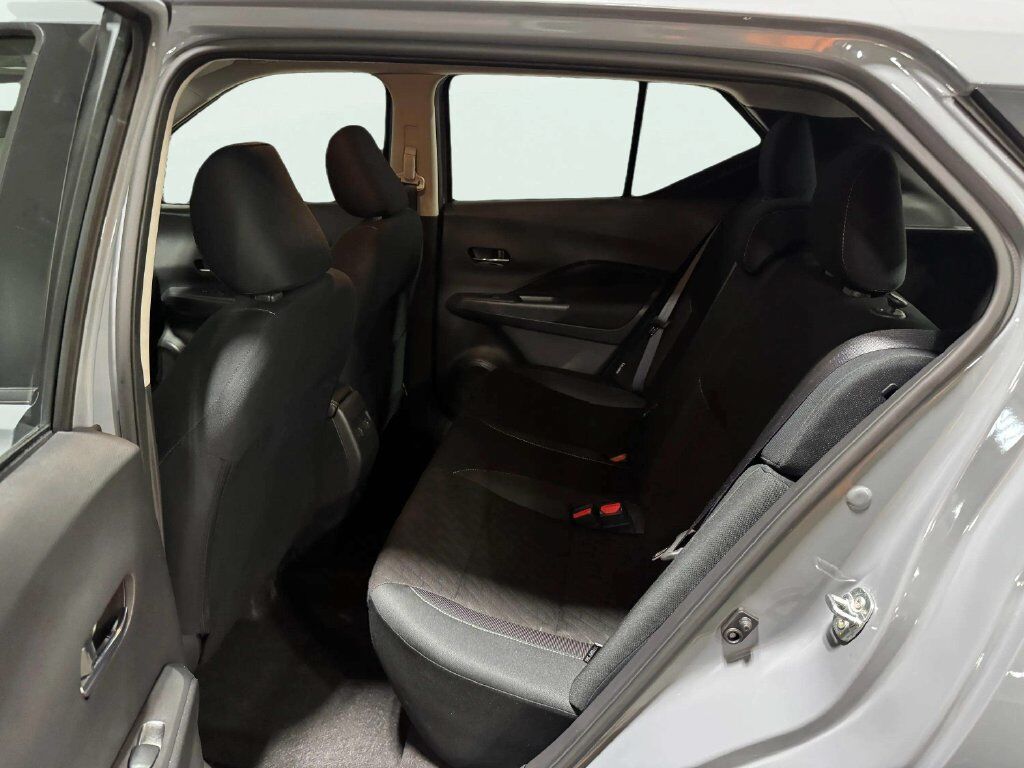 2024 Nissan Kicks SV San Clemente CA
