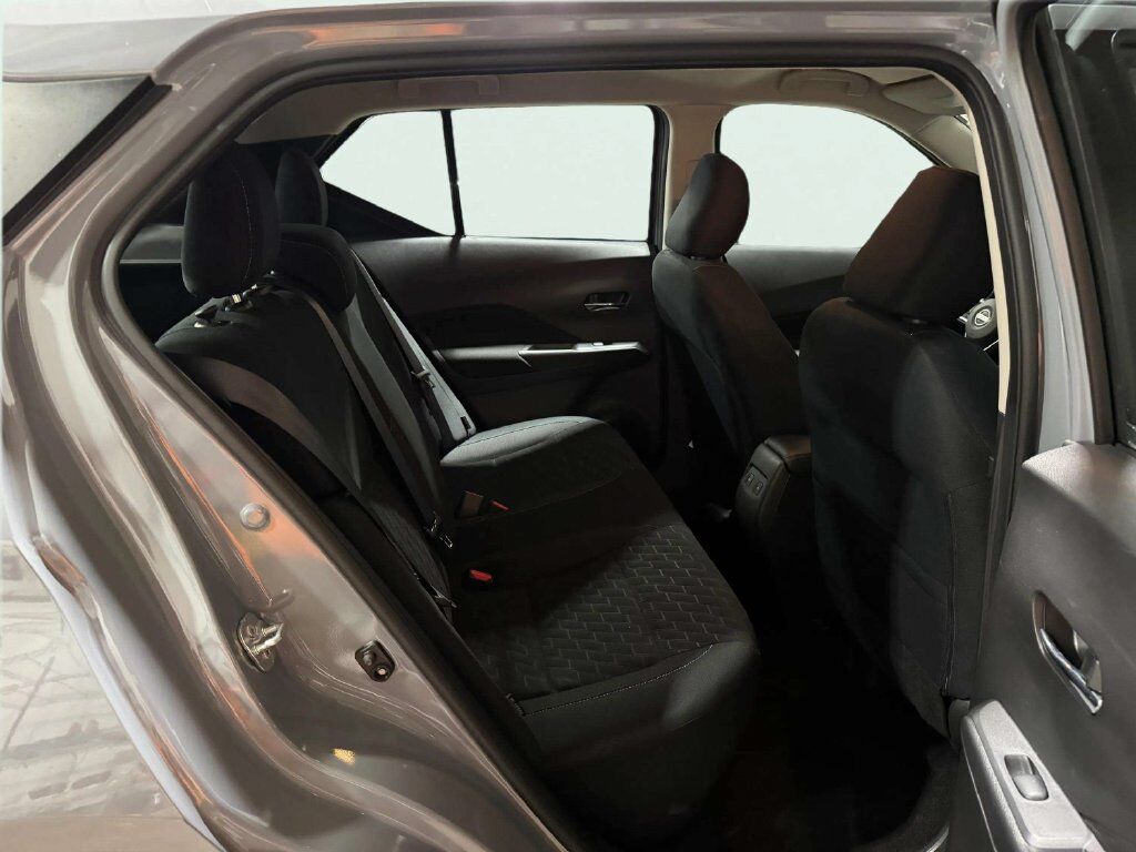 2024 Nissan Kicks SV San Clemente CA