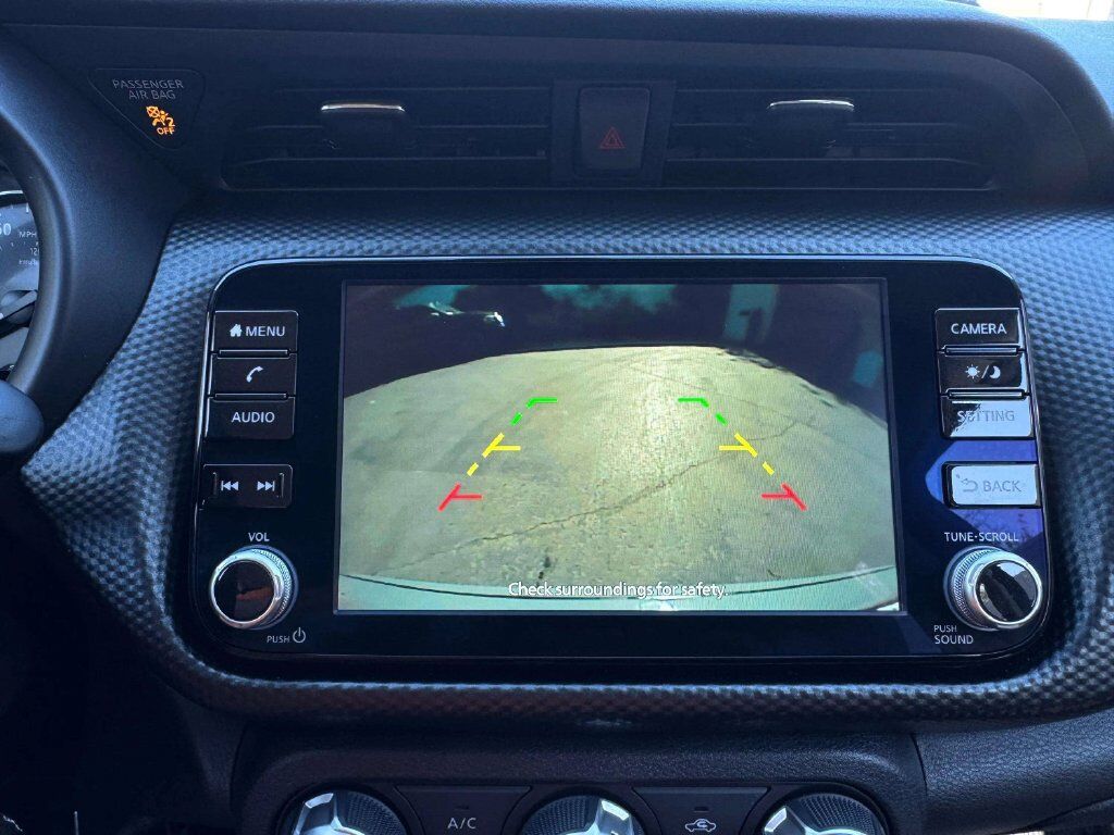 2024 Nissan Kicks SV San Clemente CA