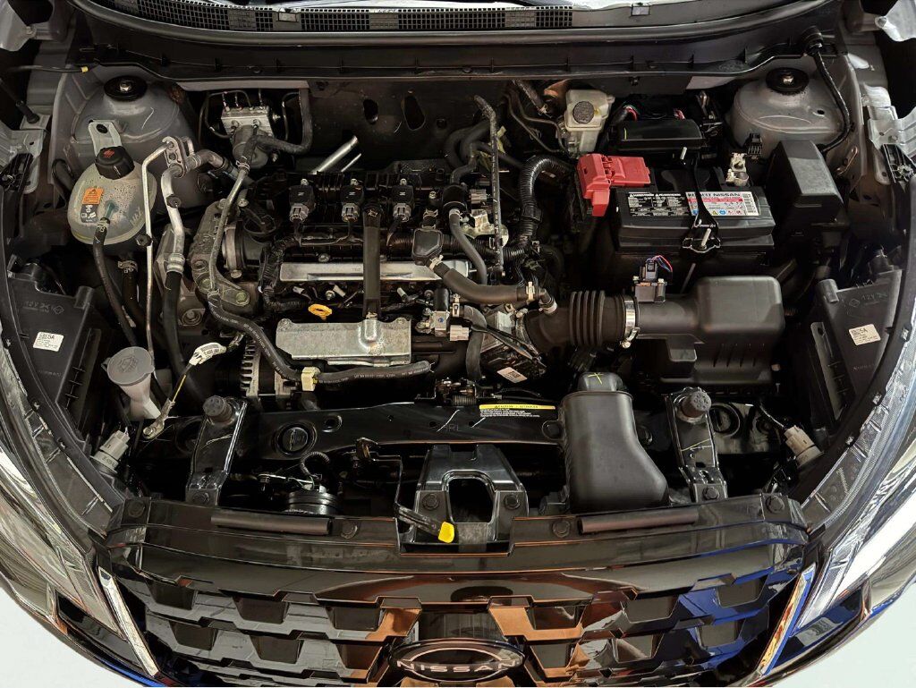 2024 Nissan Kicks SV San Clemente CA