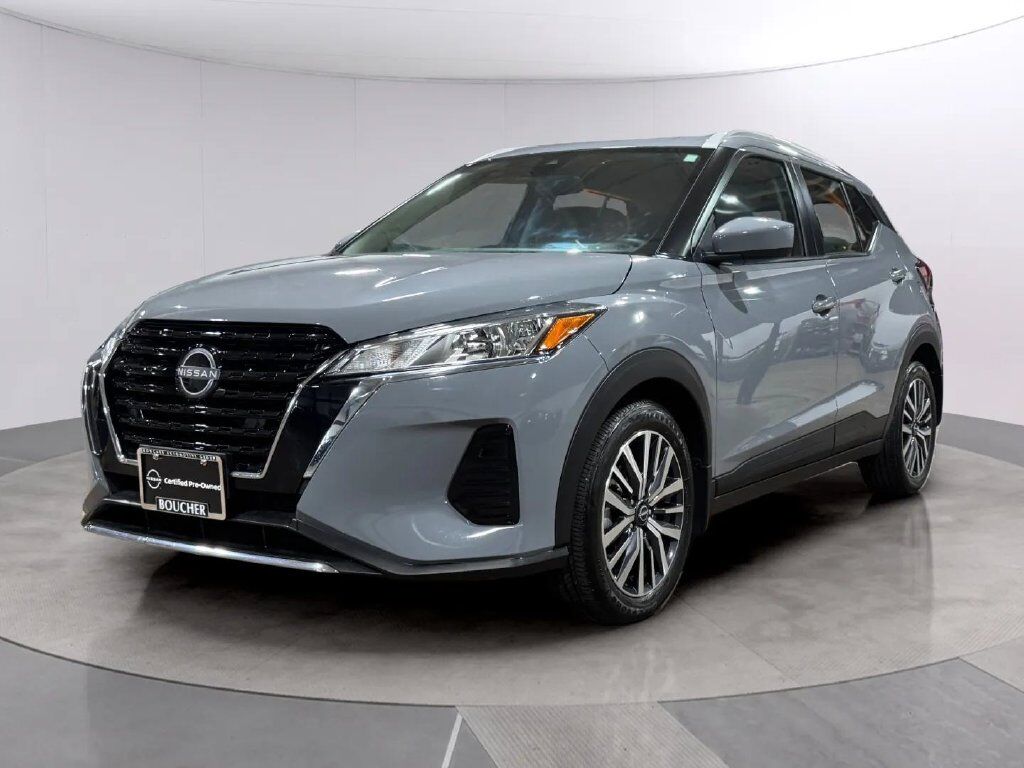 2024 Nissan Kicks SV San Clemente CA