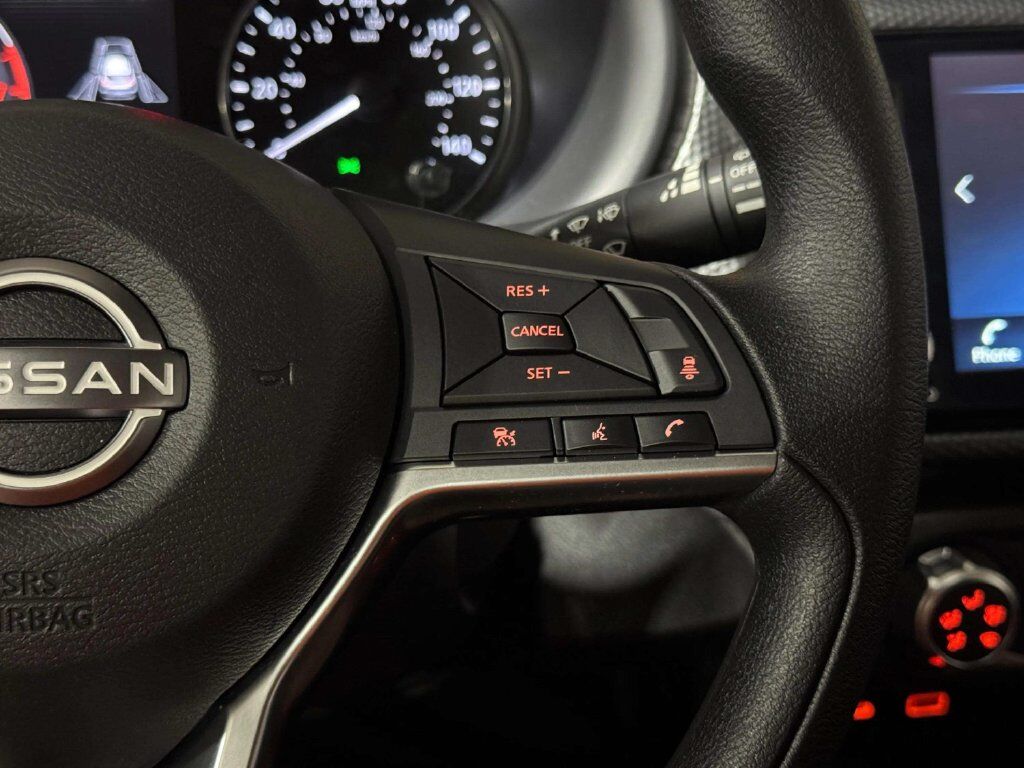2024 Nissan Kicks SV San Clemente CA