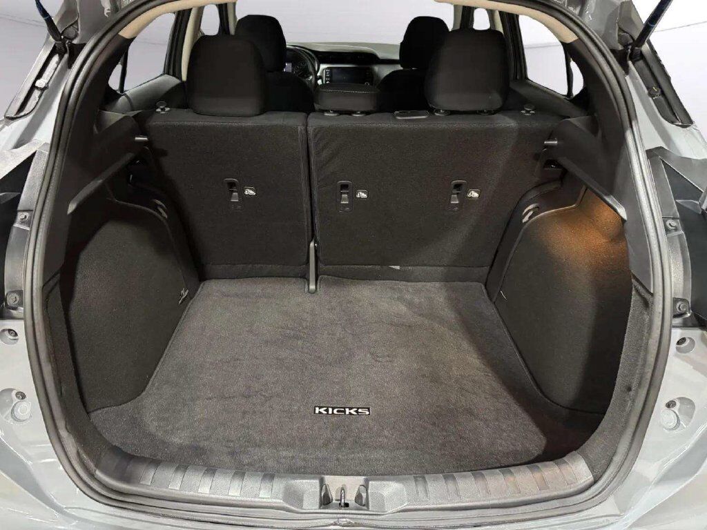 2024 Nissan Kicks SV San Clemente CA