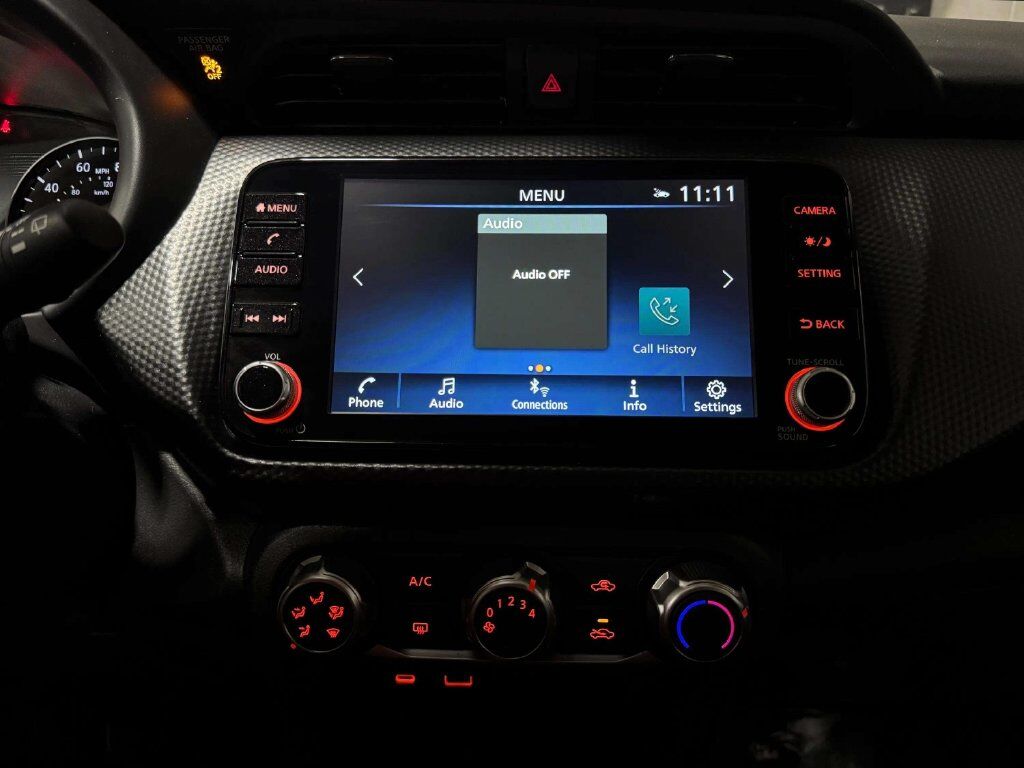 2024 Nissan Kicks SV San Clemente CA