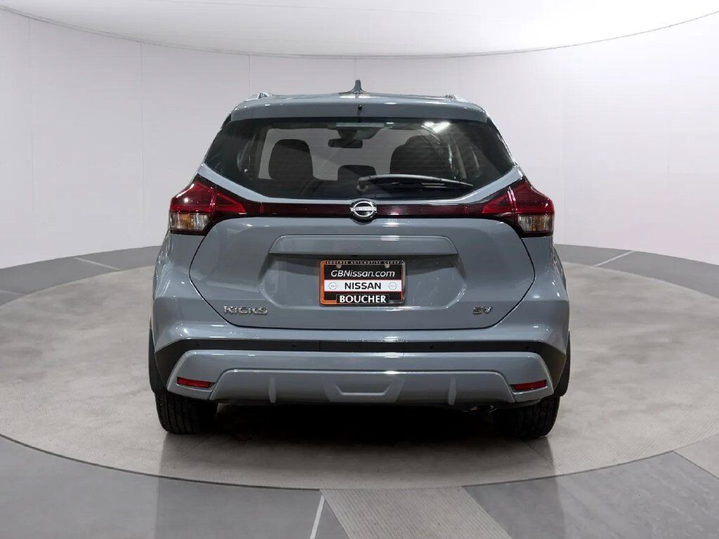 2024 Nissan Kicks SV San Clemente CA
