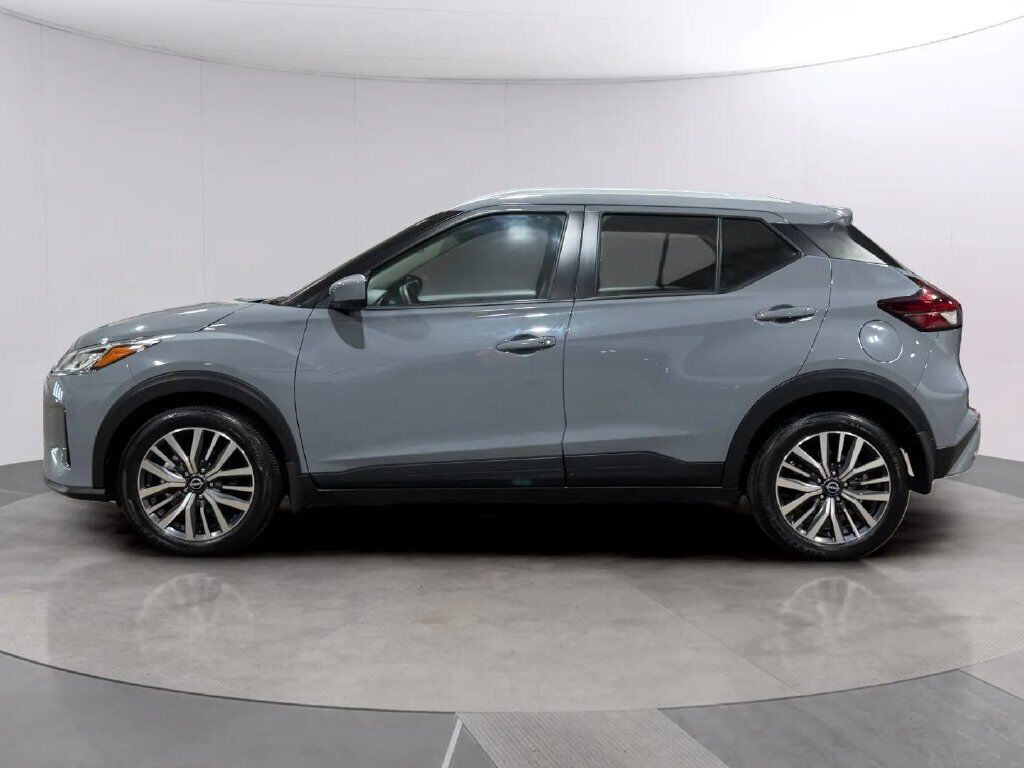 2024 Nissan Kicks SV San Clemente CA