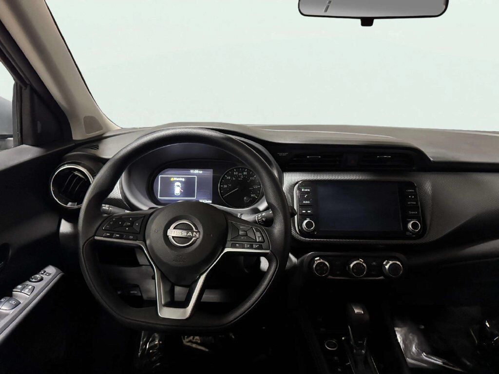 2024 Nissan Kicks SV San Clemente CA
