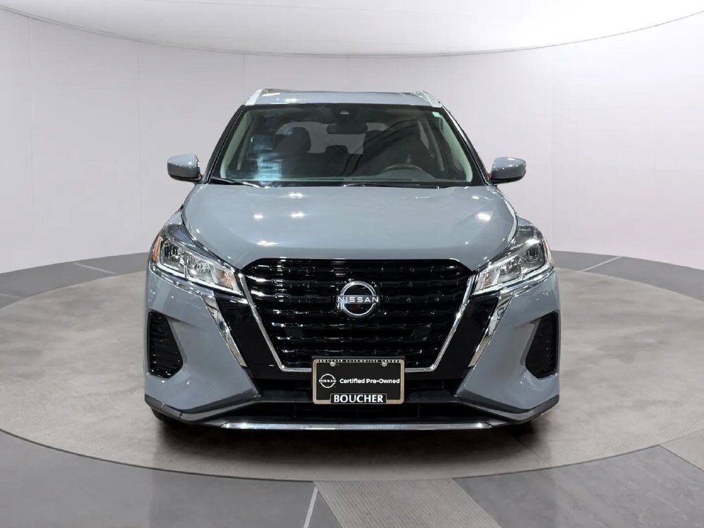 2024 Nissan Kicks SV San Clemente CA