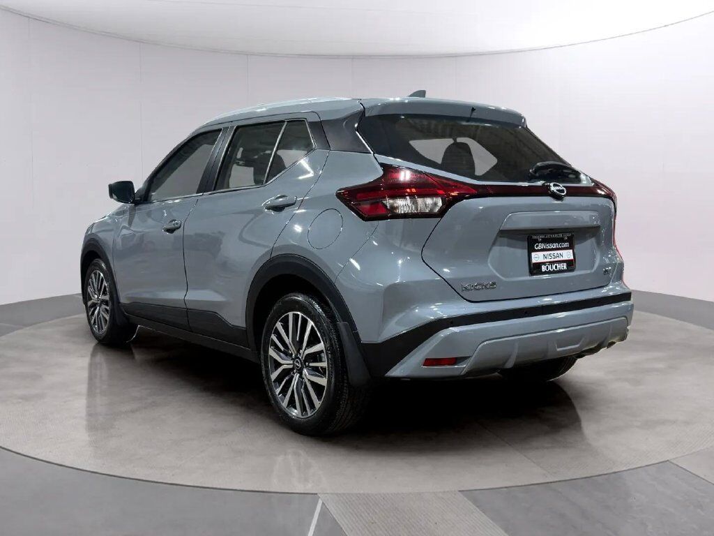 2024 Nissan Kicks SV San Clemente CA