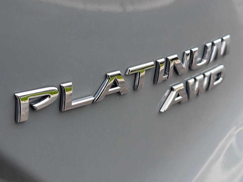 2024 Nissan Murano Platinum San Clemente CA