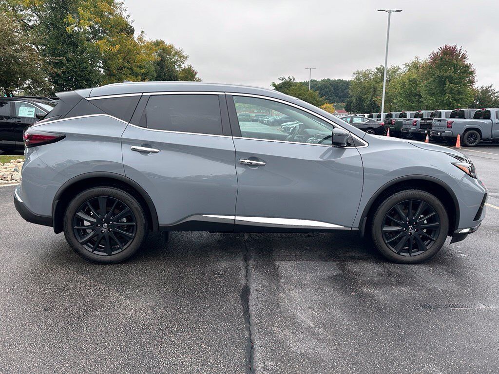 2024 Nissan Murano Platinum San Clemente CA