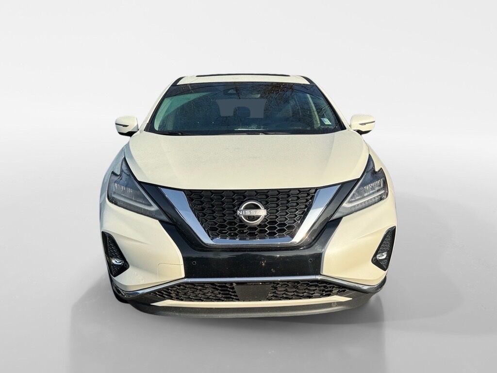 2024 Nissan Murano SL Morristown TN 2024 Nissan Murano SL Morristown TN