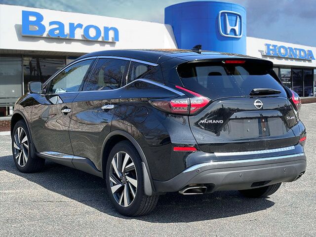 2024 Nissan Murano SL San Clemente CA